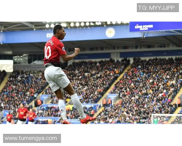 马库斯拉什福德：从青训新星到英超巨星的成长之路与辉煌成就